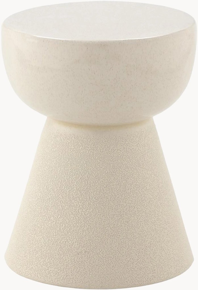 Sgabello fatto a mano Lagos