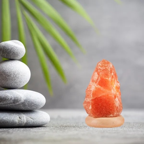 Lampada al sale SALLY 1xE14/25W/230V