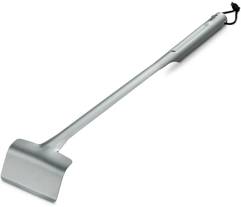 Paletta Per Carbone 7649 53.3X5.6X12.2 Cm - Weber