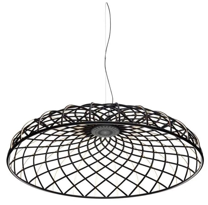 Flos - Skynest Lampada a Sospensione S Anthracite Flos