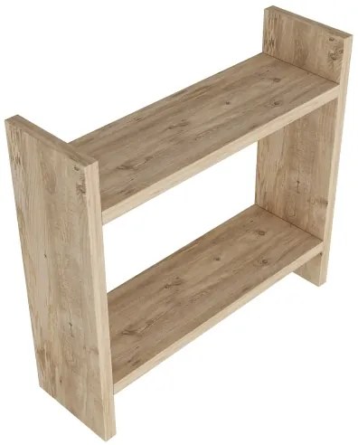 Mensola KOREN in pino
