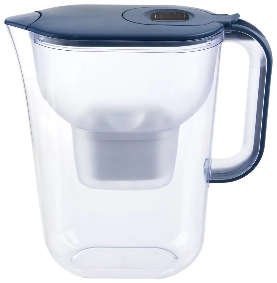 Caraffa con filtro Carbo – Orion