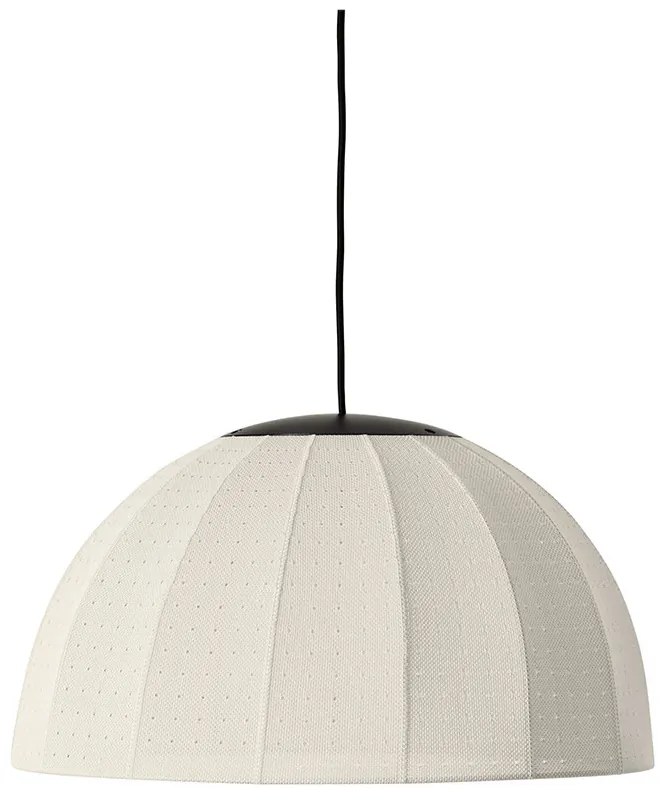 Made By Hand - Mollis Lampada a Sospensione Ø50 Off-White Made By Hand