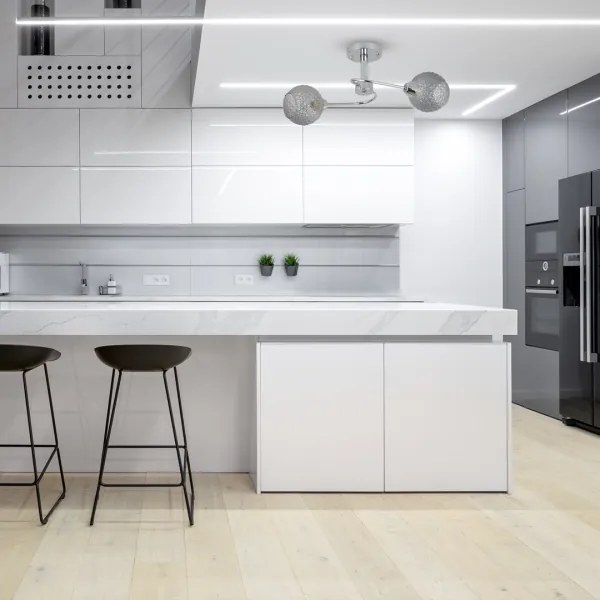 Lampadario a plafone OAKLAND 2xE27/60W/230V