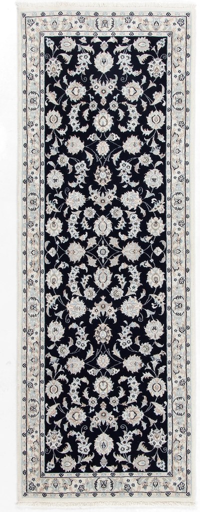 Tappeto persiano 70 x 210 (Iran) Annodato A Mano