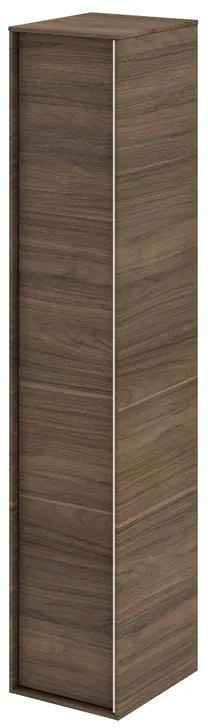 Colonna per mobile bagno SENSEA 1 anta P 35 x L 30 x H 154 cm legno