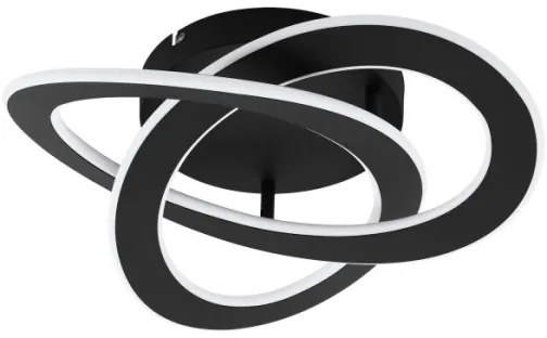 Eglo 99395 - Plafoniera LED ROLIMARE LED/35W/230V