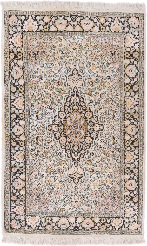 Tappeto 180x120 (Indian) Annodato A Mano