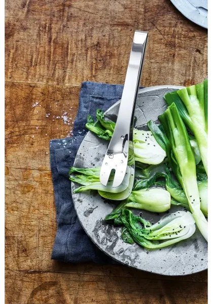 WMF - Pinze per servire NUOVA 25 cm in acciaio inox