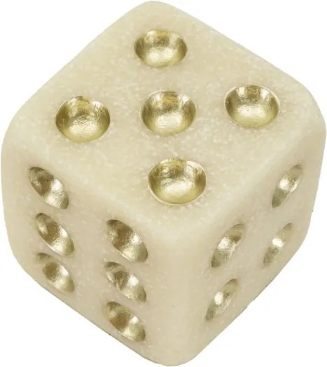 Dado Quarzy Cm 8X8X8