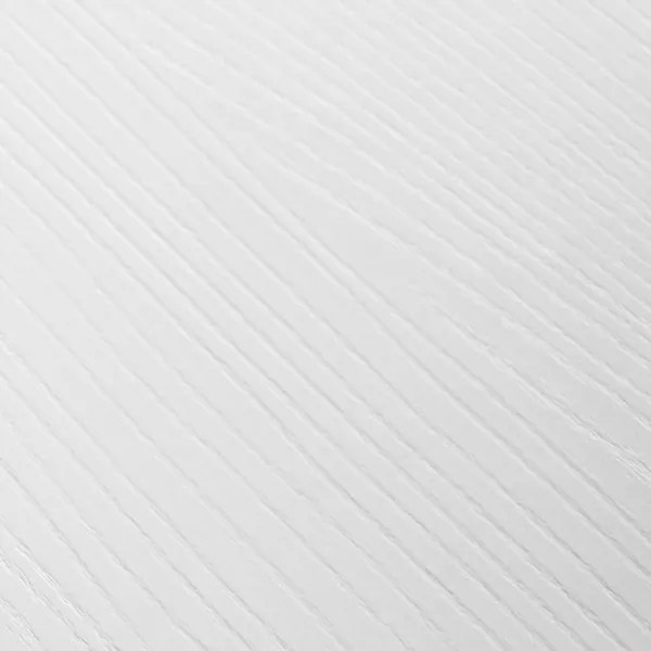 Base ribalta a terra con piedini Isoka 153 cm Bianco Frassino