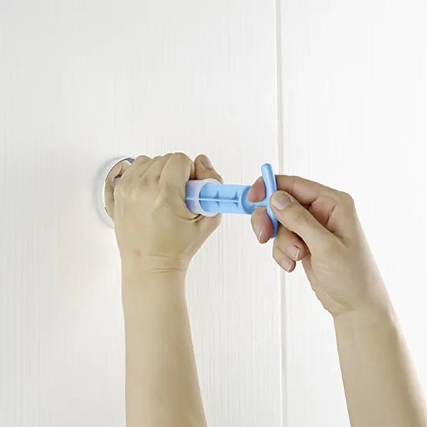 WENKO 20643100 – Adattatore CLA+PREM+STYLE AD VL 6x2,8 cm cromo lucido