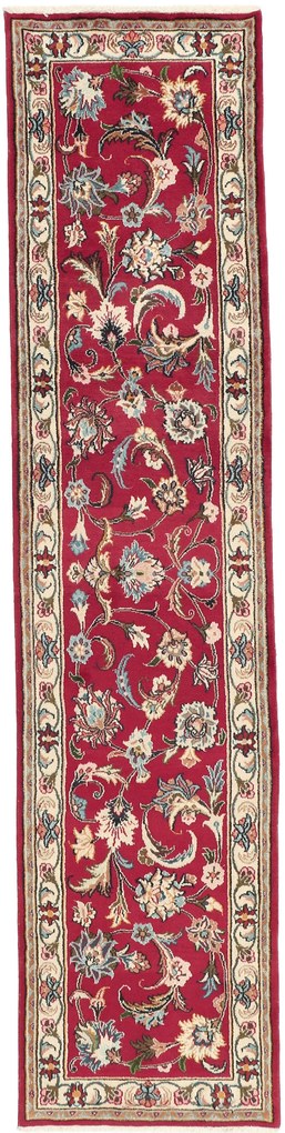 Mashad Tappeto persiano 70 x 300 (Iran) Annodato A Mano