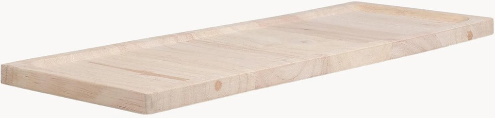 Tagliere da portata in legno di mango Rural