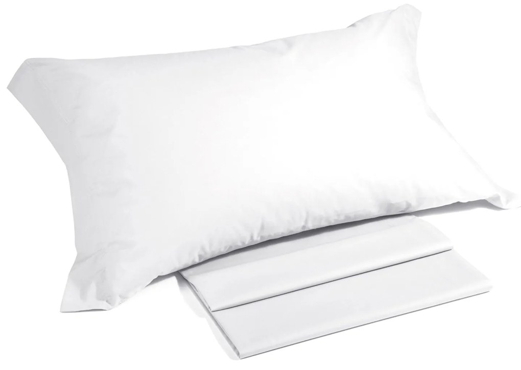 Completo Lenzuola in Cotone Premium cotone Singolo