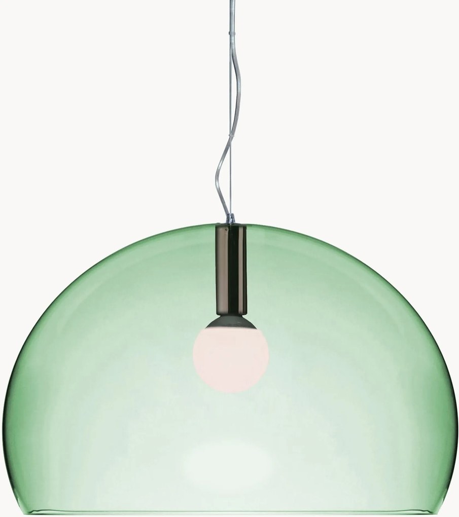 Lampada a sospensione a LED FL/Y