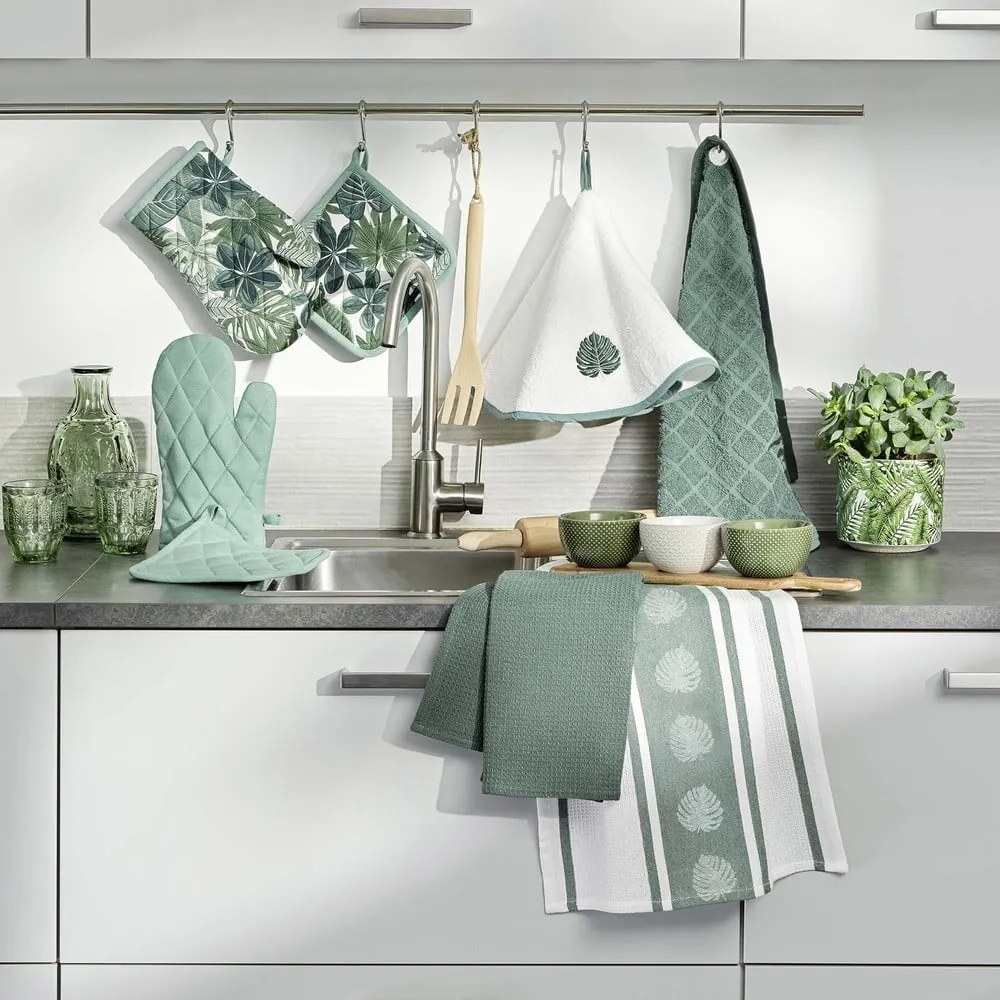 Presine in set 2 pz Ardenia - douceur d'intérieur