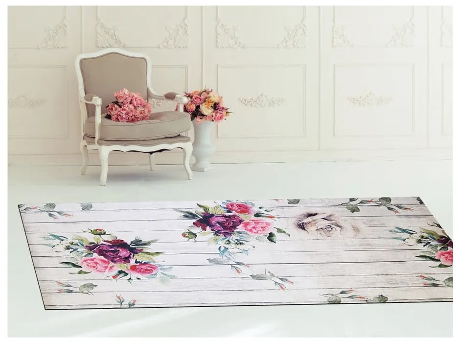 Tappeto Parosso, 50 x 80 cm - Vitaus