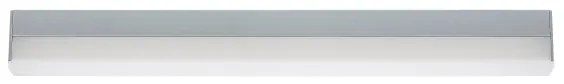 Rabalux 78048 - Lampada LED sottopensile BAND LED/14W/230V 4000K bianco