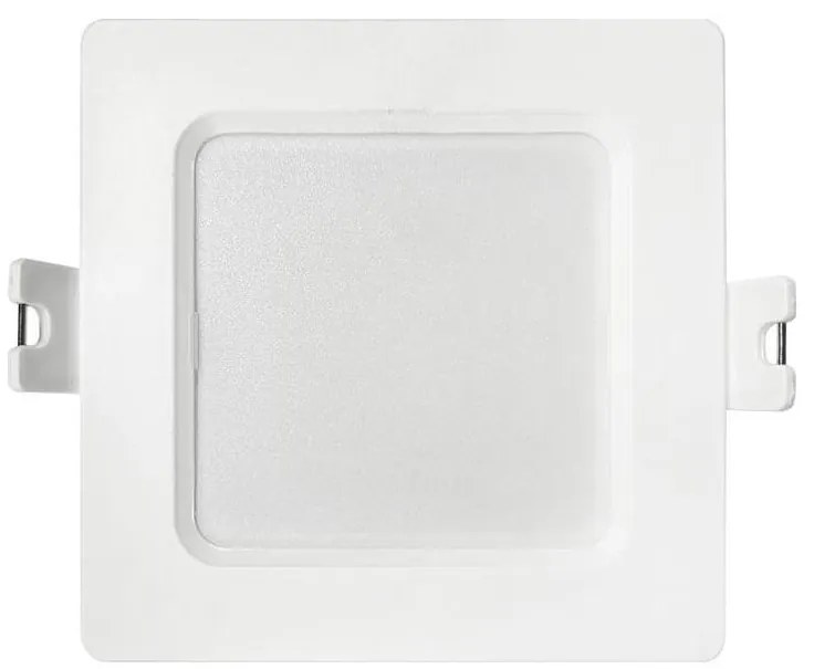 Lampada LED da incasso SQUARE LED/3W/230V 4000K 9x9 cm bianco