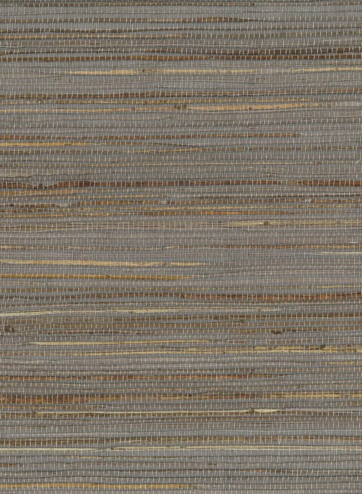 Osborne & Little Tapete Kanoko Grasscloth 2 - Elephant