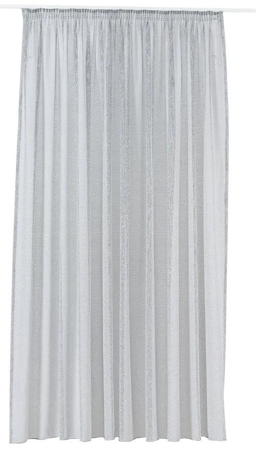 Tenda grigia 300x245 cm Carmine - Mendola Fabrics