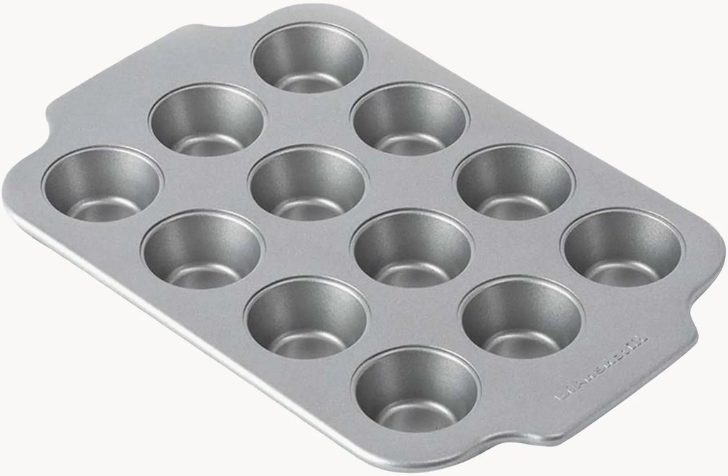 Stampo per muffin con rivestimento antiaderente Bakery