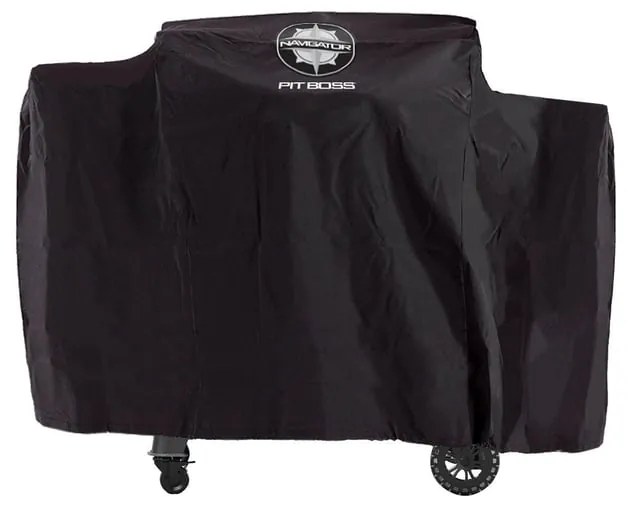 per BBQ Navigator PITBOSS H 8 cm