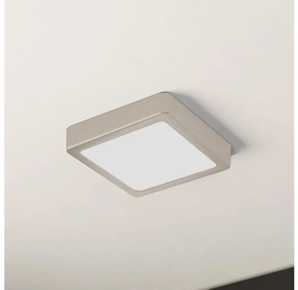 Eglo 99252 - Plafoniera LED FUEVA 5 LED/10,5 W/230 V