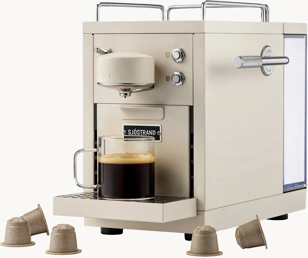 Macchina da caffè a capsule The Original 2.0