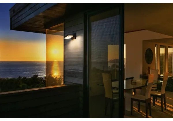 Ledvance - Applique da esterno ENDURA CLASSIC 1xGX53/12W/230V IP44