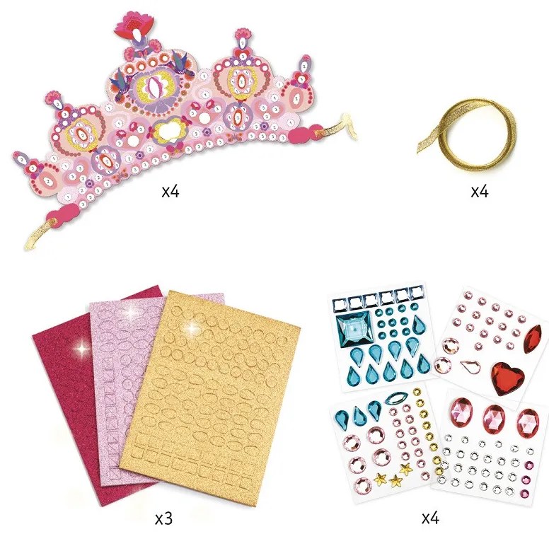 Fai da te - Come una principessa