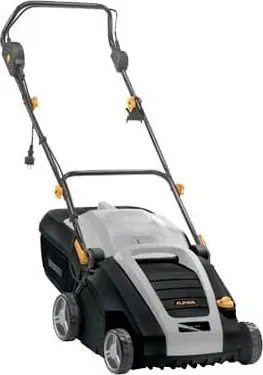 Alpina - asc 1.5 e - Scarificatore elettrico
