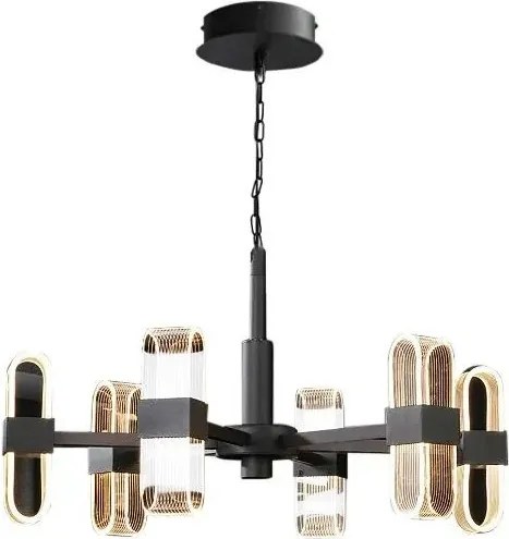 Lampada LED APP770-6C