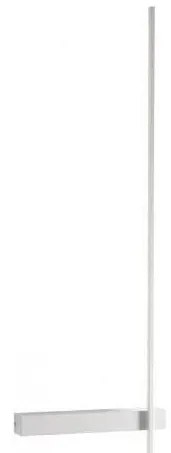 Redo 01-2479 - Applique LED TANGENT LED/14W/230V 3000K bianco