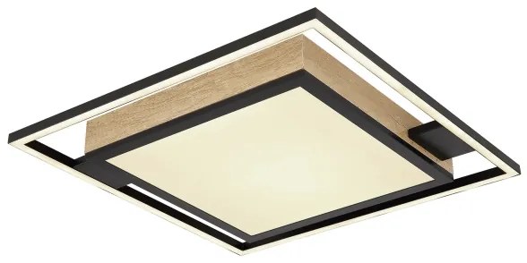 Globo 67283-40 - Plafoniera LED dimmerabile JORRY LED/40W/230V + +TC