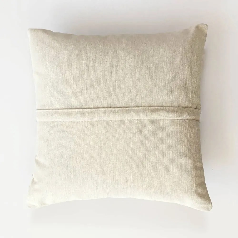 Set di 2 federe in cotone , 43 x 43 cm Beach House - Joynodes