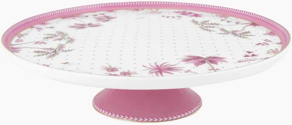 Alzatina in porcellana Jolie Dots