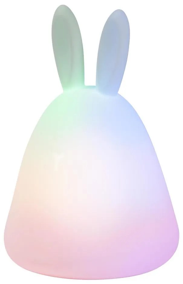 Osram - Lampada notturna a sfioramento a LED per bambini, 2,5 W / 5 V