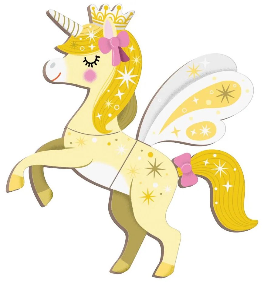 Magnéti'book - Unicorni