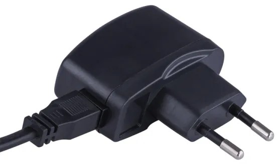 Globo 49367-6T - Lampada da scrivania LED dimmerabile POTTI LED/6W/230V