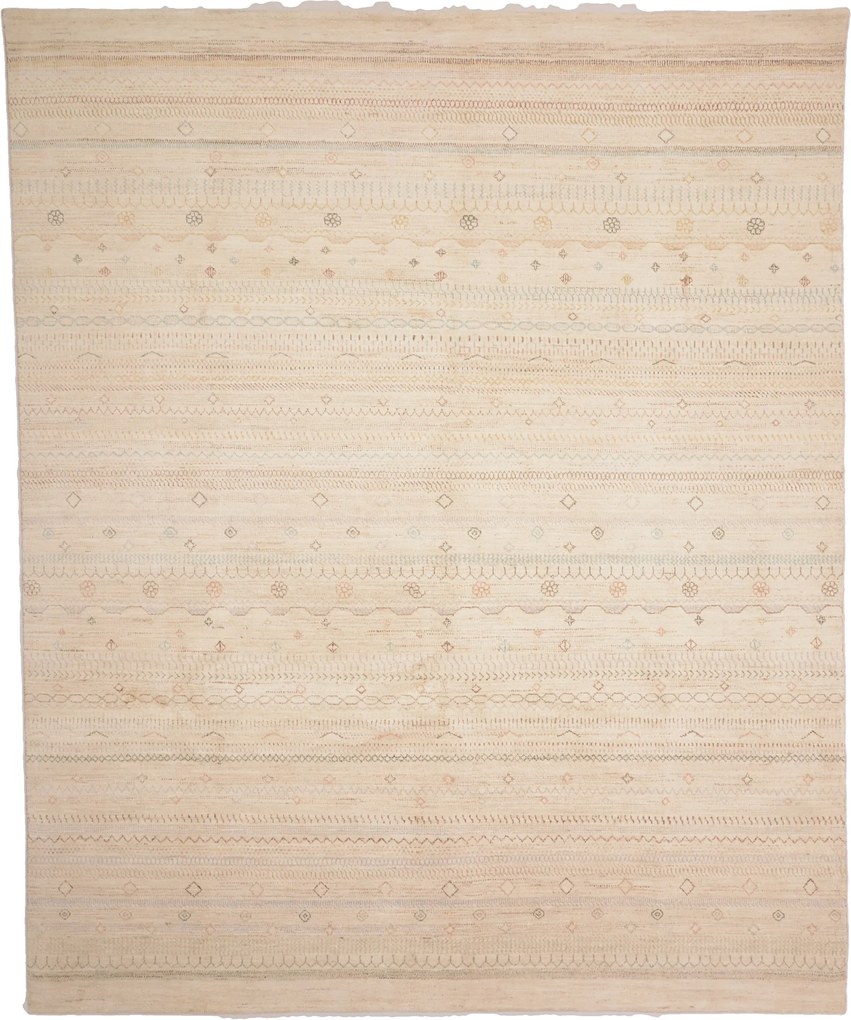 Loribaft Tappeto orientale 250x300 (Pakistan) Annodato A Mano