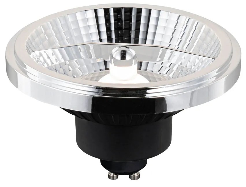 Lampadina LED GU10 AR111 Smart Dimmerabile 10W 800 lm 2200 - 6500K