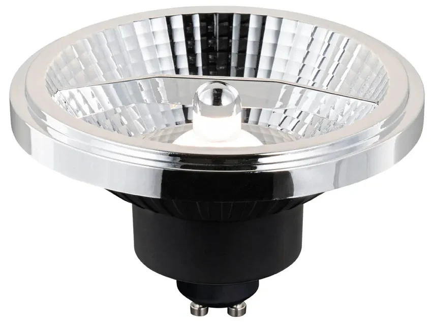 Lampadina LED Smart GU10 Dimmerabile AR111 10W 800 lm 2200 - 6500K