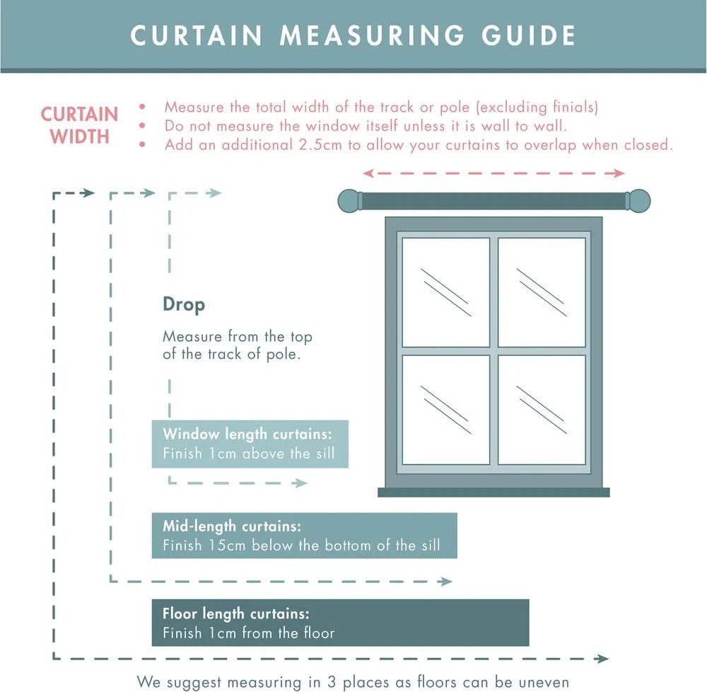 Tende in set verdi 2 pz 168x183 cm Art Deco Pearl – Catherine Lansfield