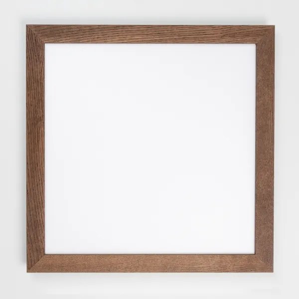 Eglo - Pannello LED dimmerabile SALOBRENA-TW LED/32,5W/230V marrone scuro + +TC