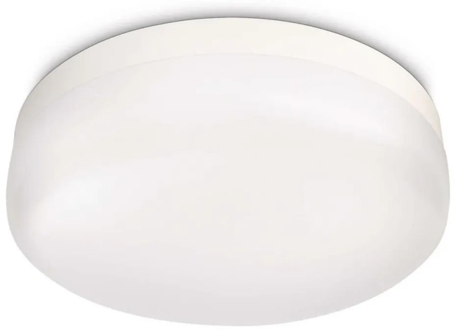Philips 32053/31/16 - Plafoniera LED da bagno BAUME LED/7,5W/230V IP44