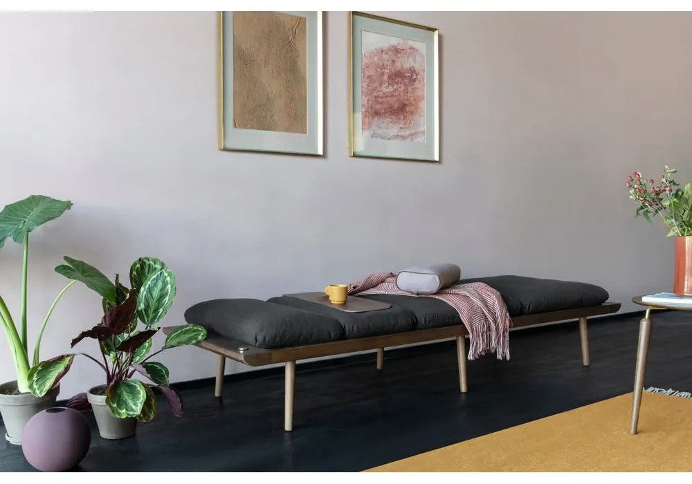 Bradipo antracite Lounge Around - UMAGE