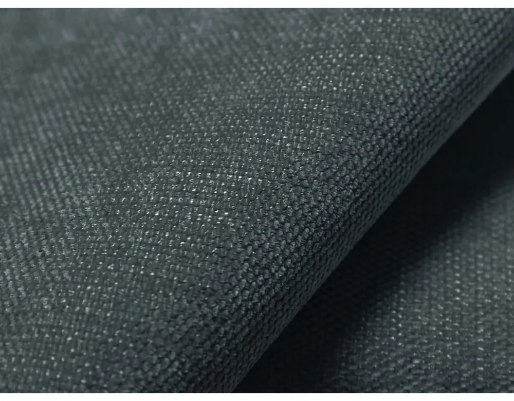 Poltrona in grigio petrolio Madame - Windsor &amp; Co Sofas