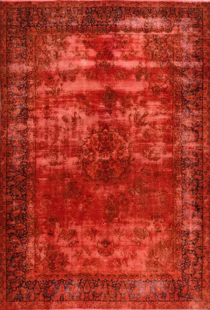 Vintage Tappeto persiano 240 x 360 (Iran)